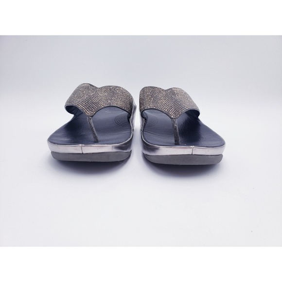 fitflop lulu size fitflop slippers